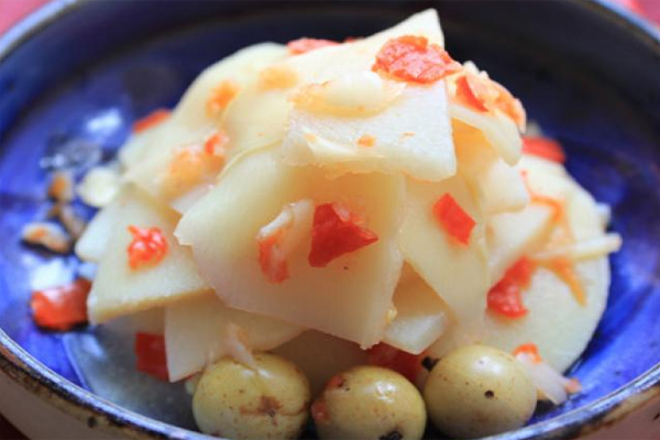 măng muối ăn liền4