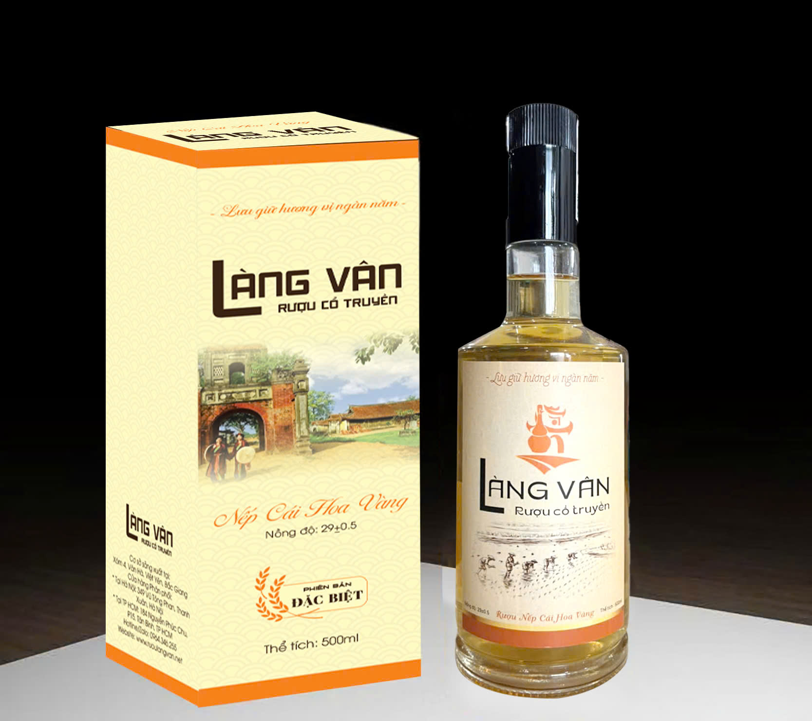 ruou lang van dong hop