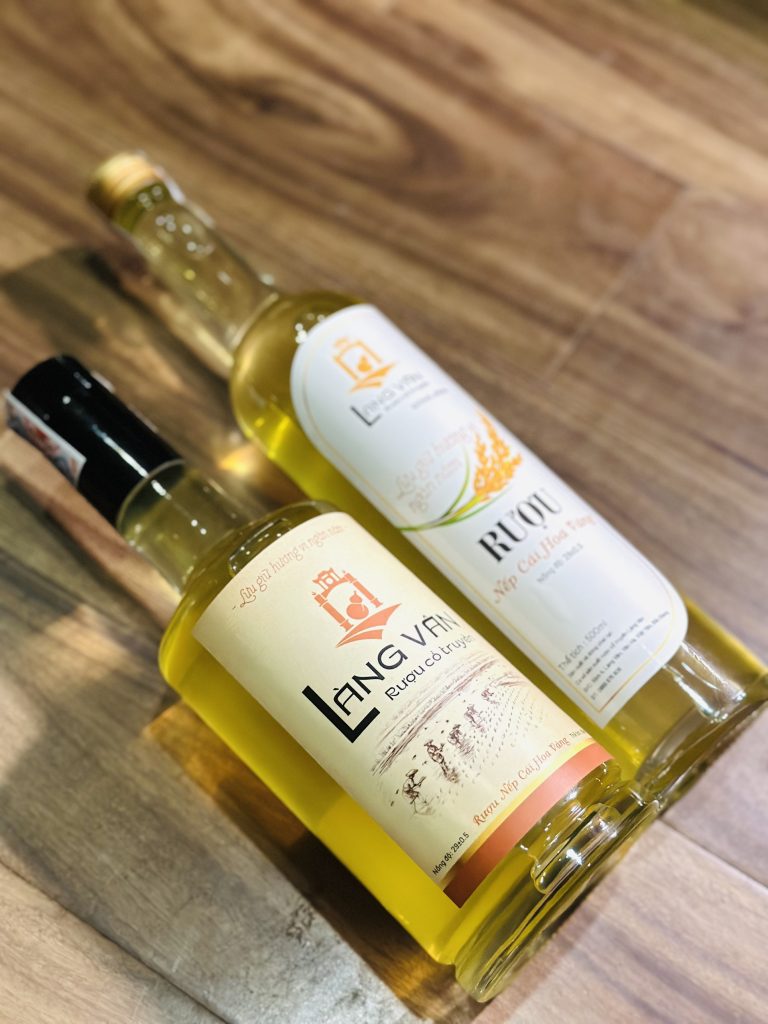 Rượu làng Vân có từ bao giờ? Sự tích về loại rượu cổ truyền nổi tiếng