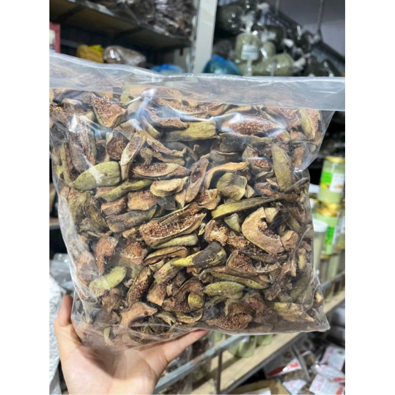 Lợi ích của quả trâu cổ