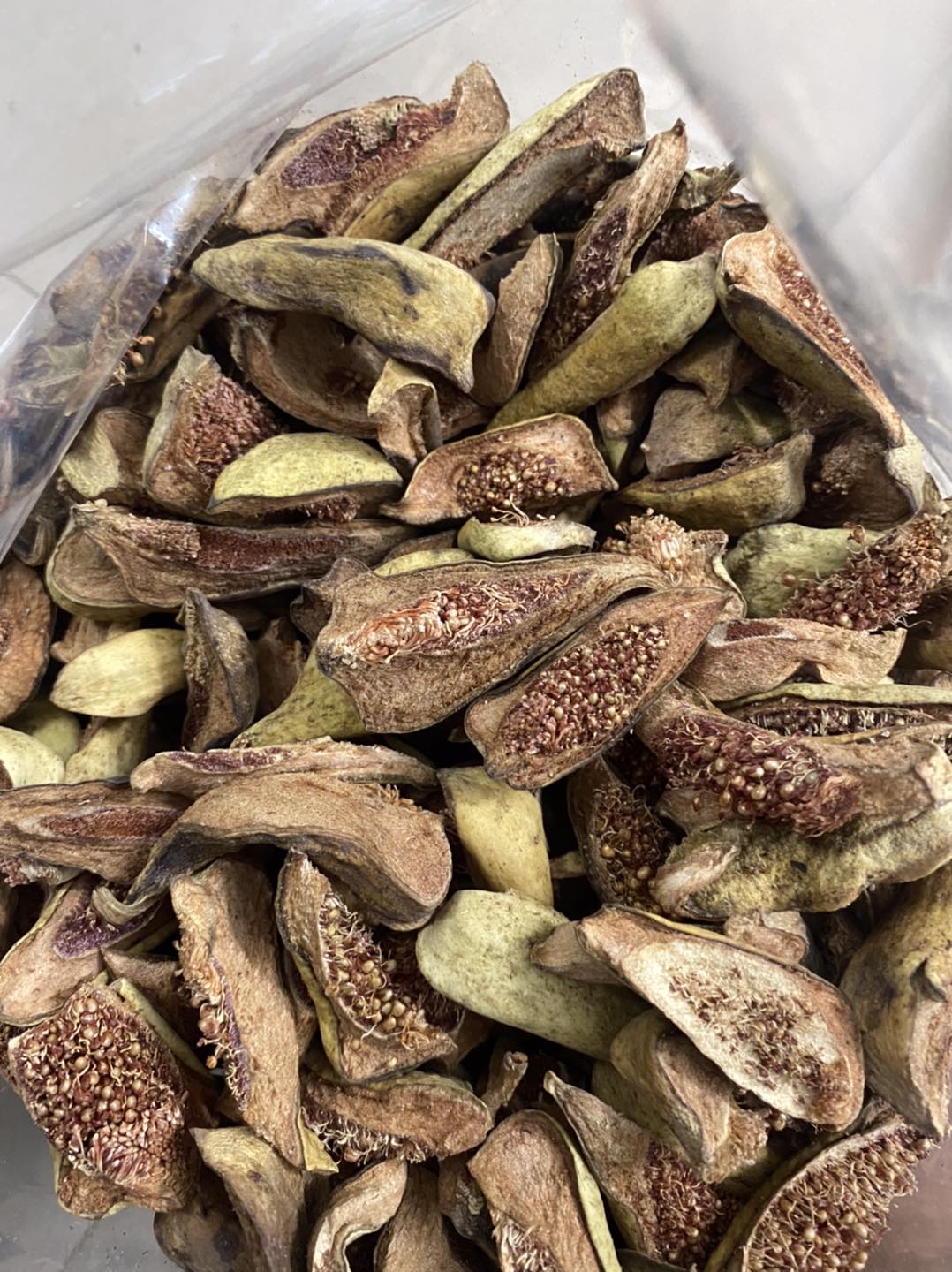 Địa chỉ mua quả trâu cổ ngâm rượu