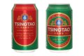Bia Tingstao lon 330ml - 400k/két 24 lon